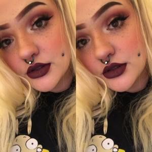 Meet your Posher, Sierra